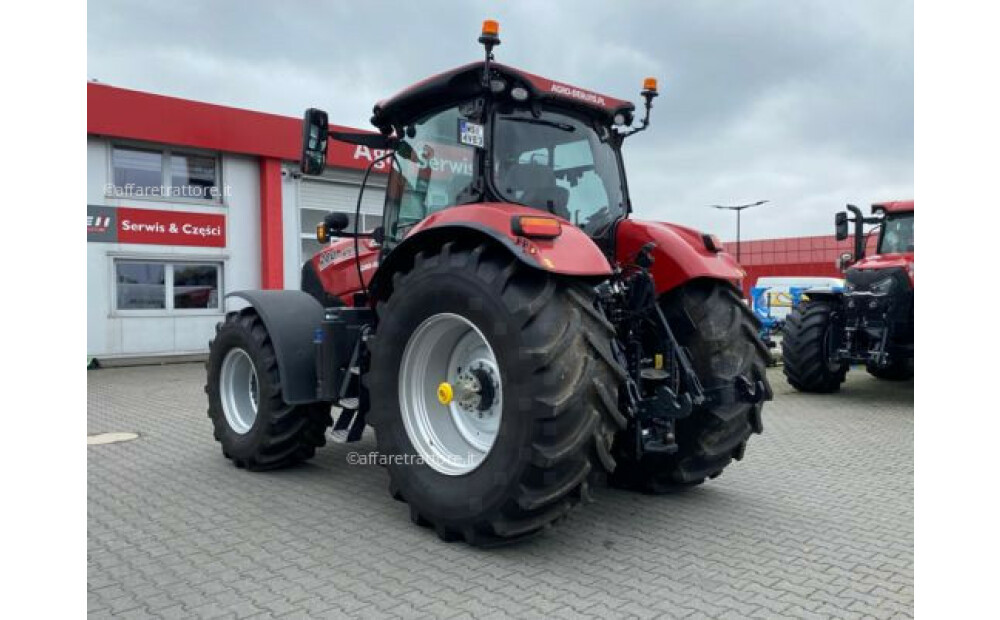 Case IH PUMA 200 Multicontroller Usato - 4