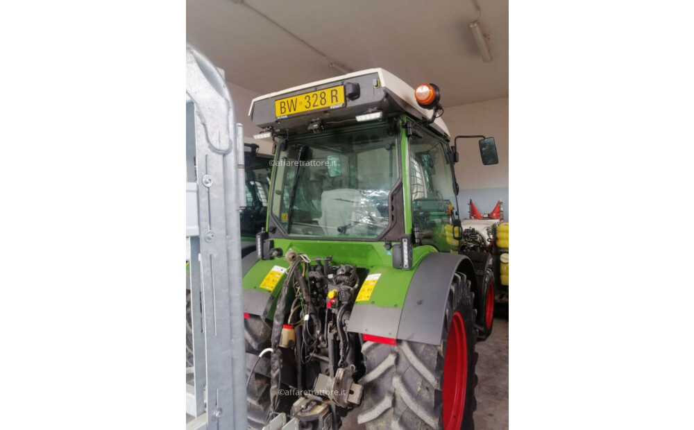 Fendt 210 F POWER Setting2 Gebraucht - 4