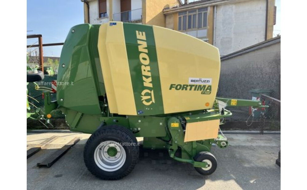 Krone Fortima f 1600 mc Nuovo - 3