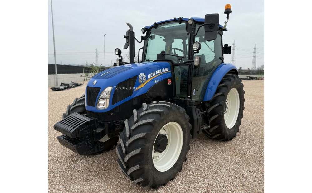 New Holland T5.85 Neu - 3