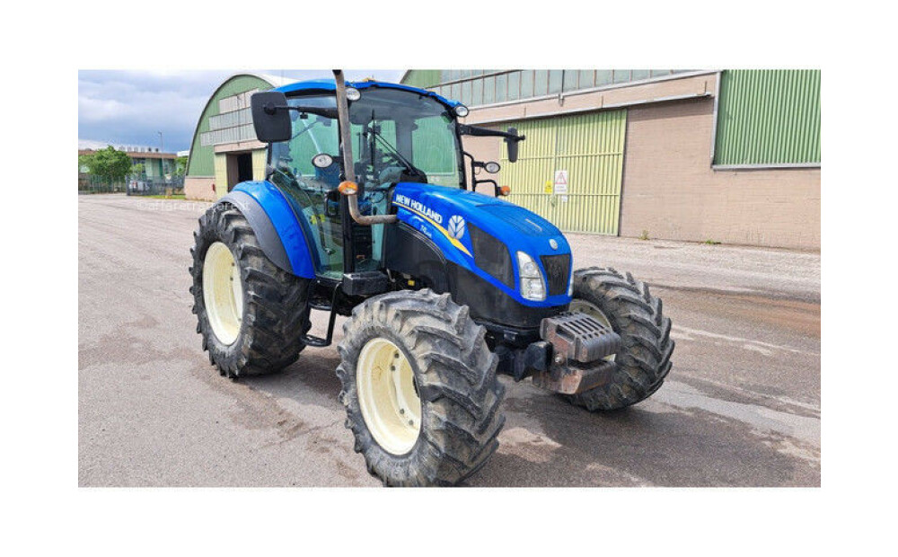 New Holland T 4.105 Gebraucht - 1