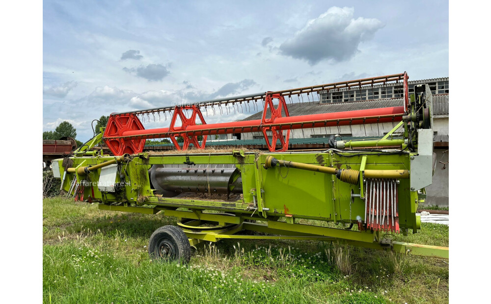 Claas C450 Gebraucht - 5