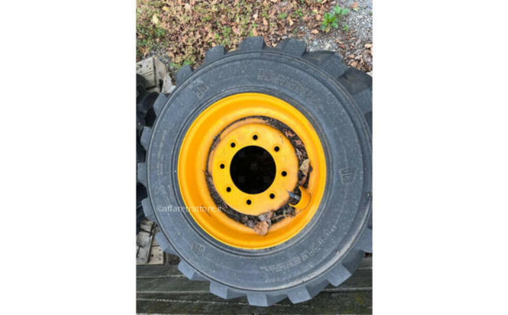 JCB 12-16,5 JCB Neu - 1