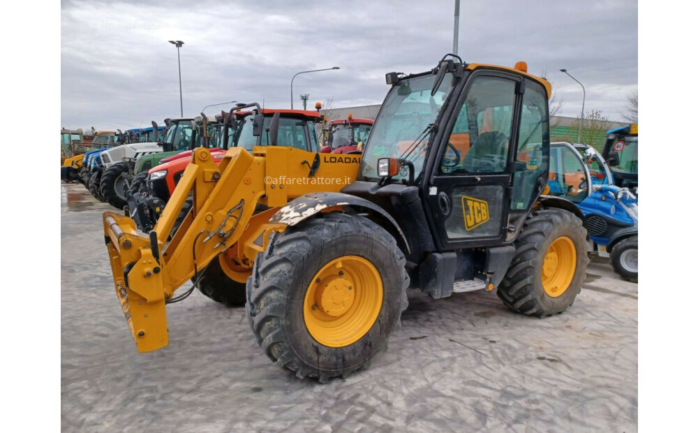 JCB 540-70 Gebraucht - 2