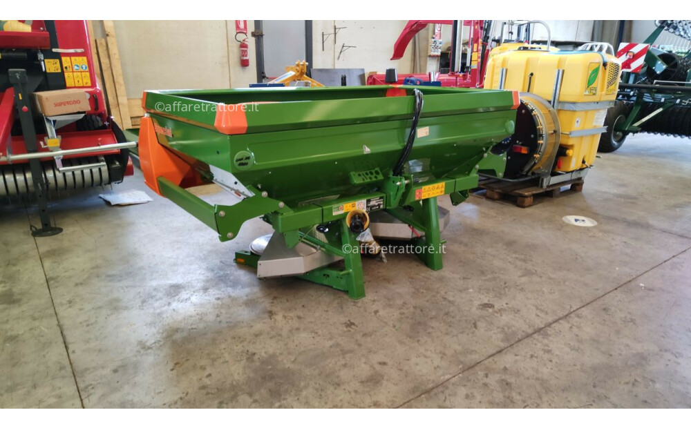 Amazone ZAM 1002 Neu - 3