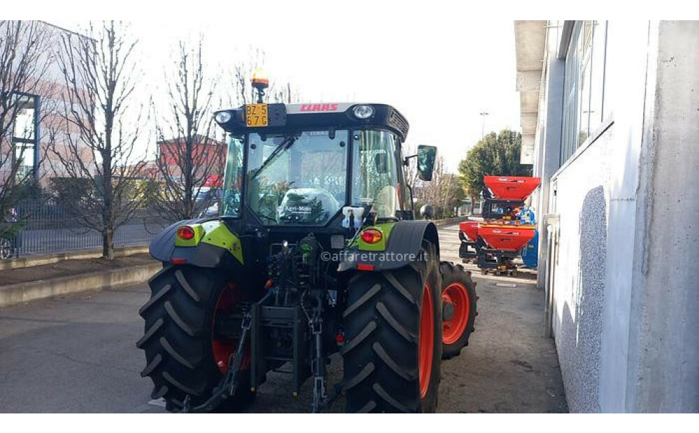 Claas ELIOS 240 Usato - 5