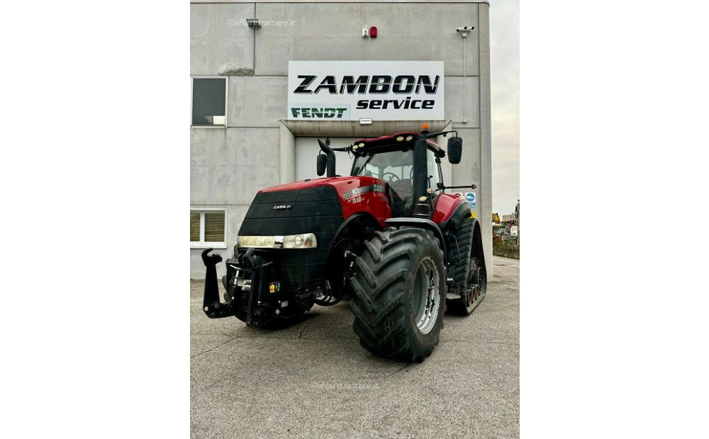 Case IH MAGNUM 380CVX Gebraucht - 2