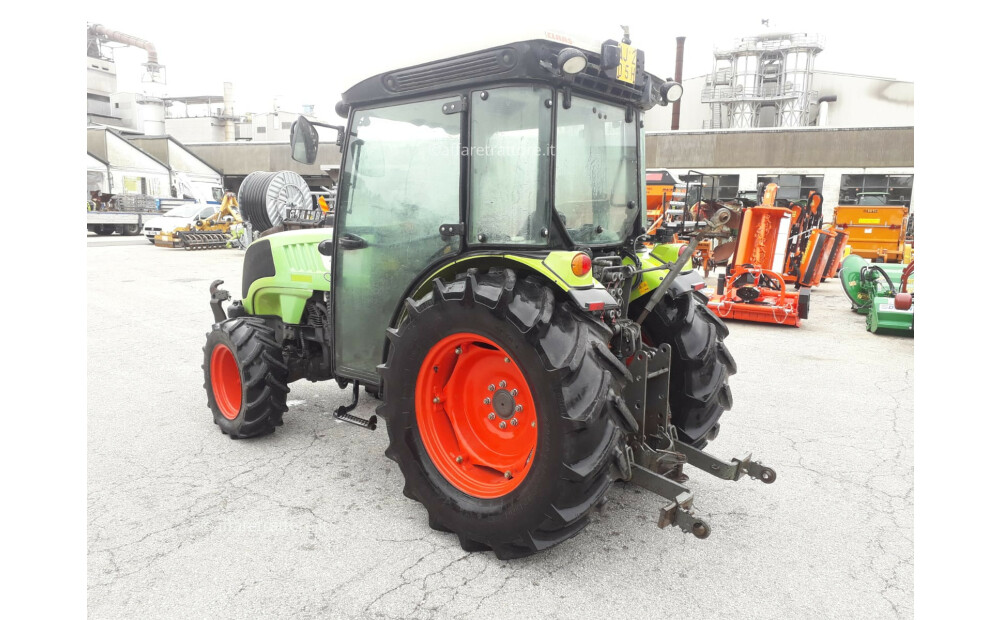 CLAAS NEXOS 240 VL / 958 Traktor - 6