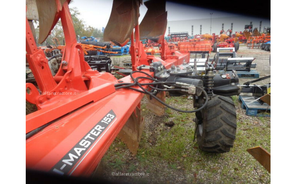 Kuhn VARIMASTER 153 Neu - 6