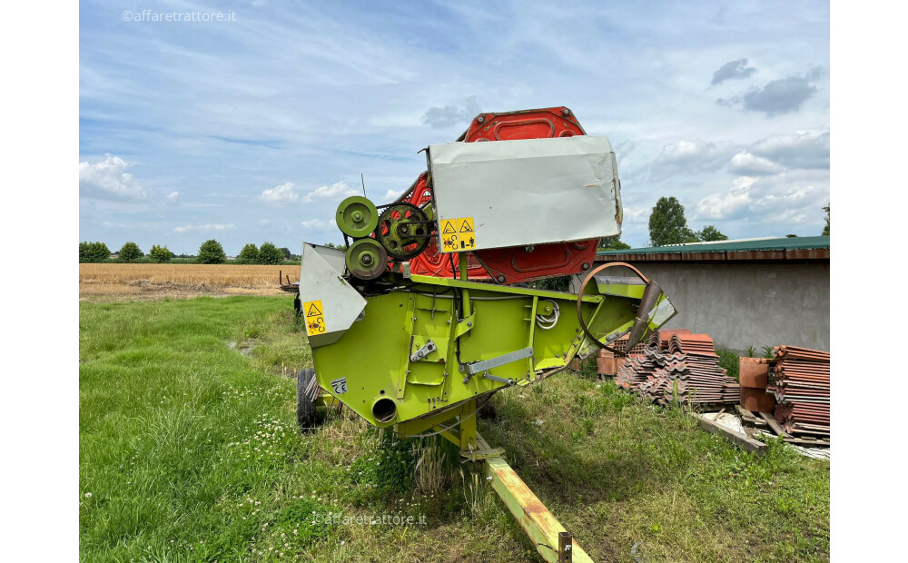 Claas C450 Gebraucht - 4