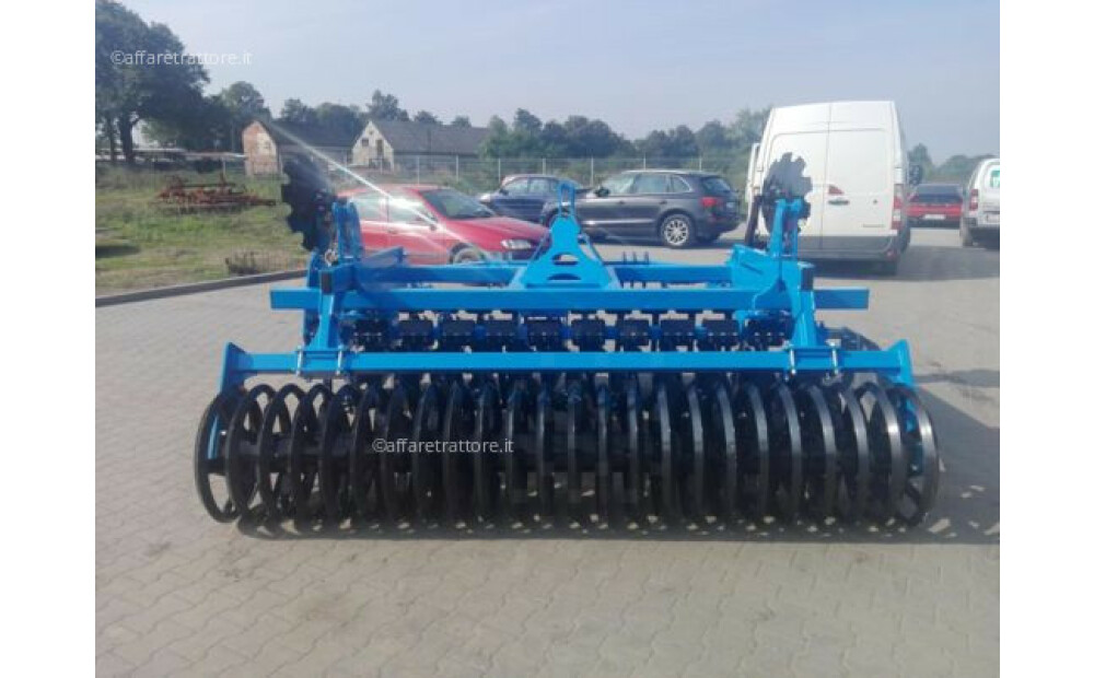 AgroChlopecki Jaguar 300 Neu - 6