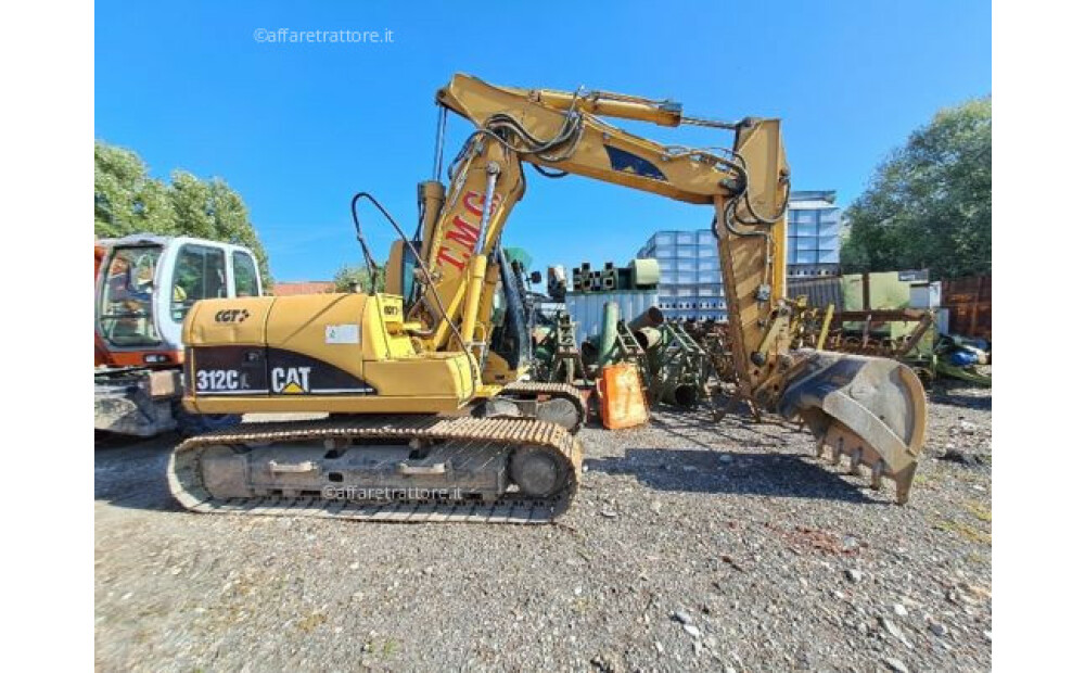 Caterpillar 312CL Gebraucht - 9