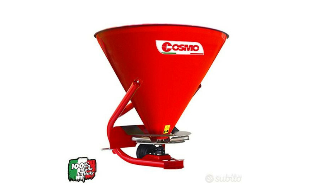 Cosmo P180 Nuovo - 1