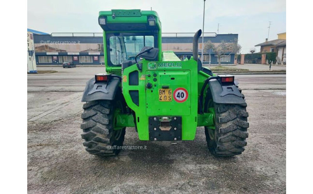 Merlo TF 33.9 CS Gebraucht - 6