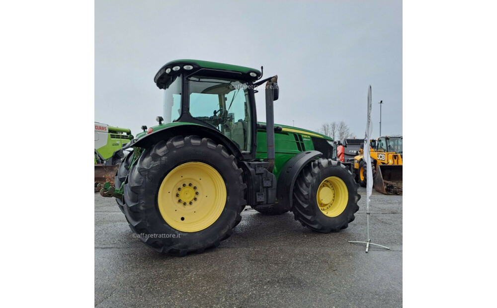 John Deere 7230R Gebraucht - 4