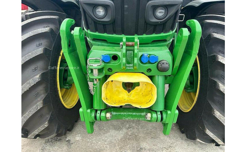 John Deere 6150 R Usato - 7