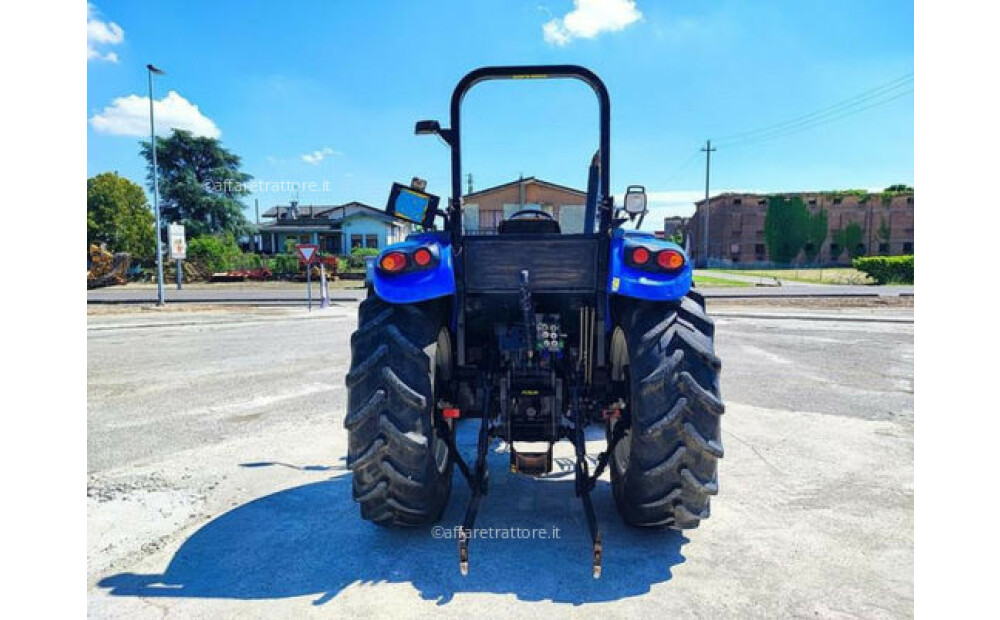 New Holland TD 5.105 Usato - 4