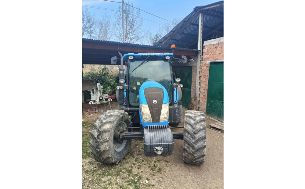 Landini POWERMONDIAL 115 Gebraucht - 3