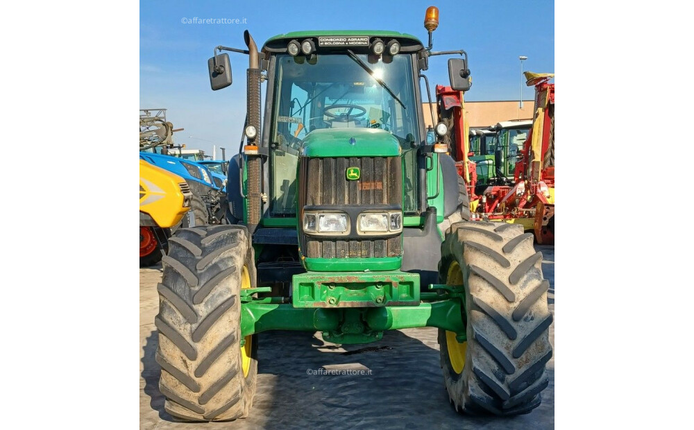 John Deere 6620 Gebraucht - 3