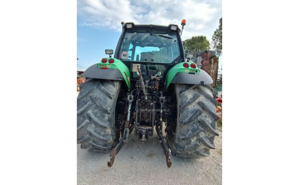 Deutz-Fahr AGROTRON L720 Gebraucht - 7