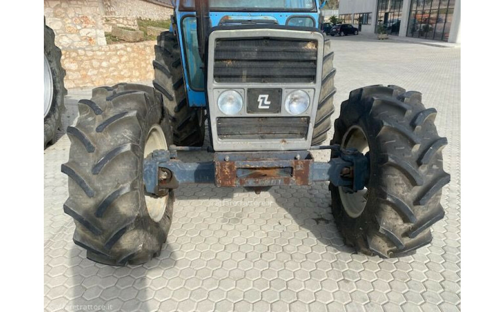 Landini 88+60 Gebraucht - 6