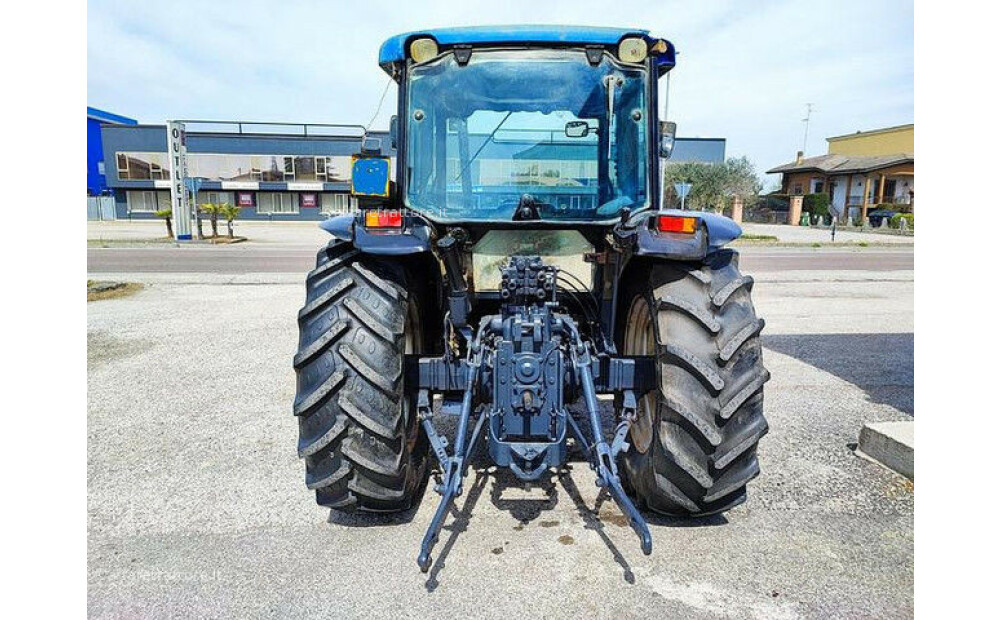 New Holland TN75D Usato - 6