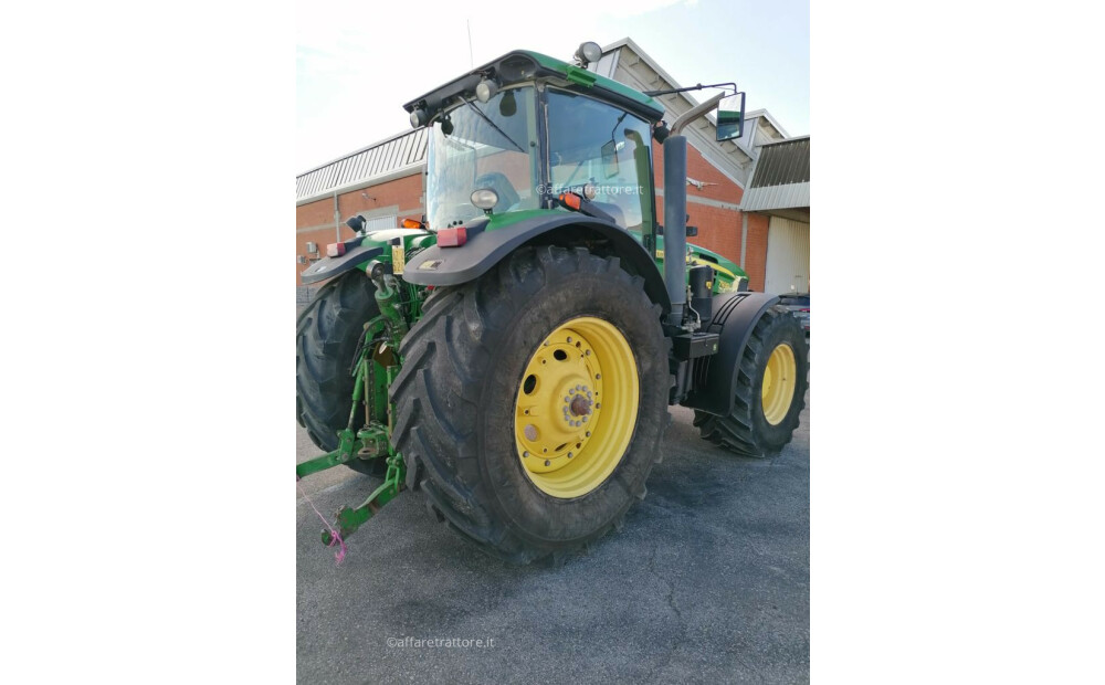 John Deere 7930 AUTOPOWER Gebraucht - 7