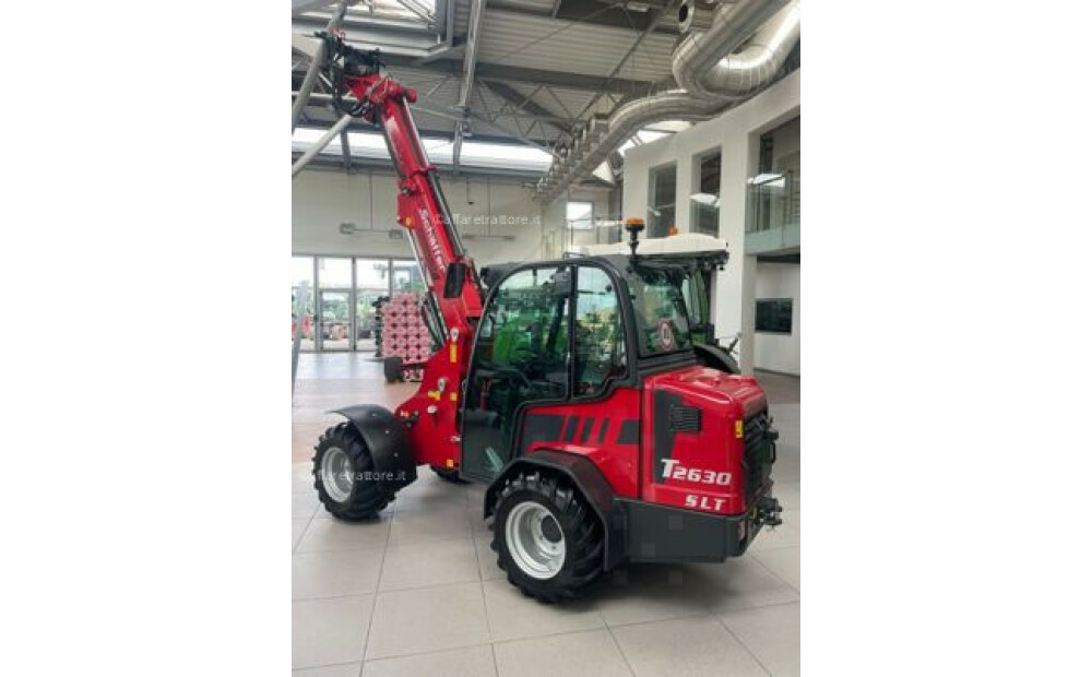 Schäffer 2630 T SLT Neu - 1