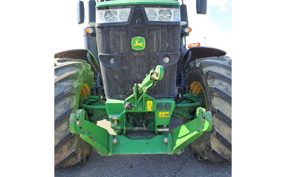 John Deere 7310 Usato - 9