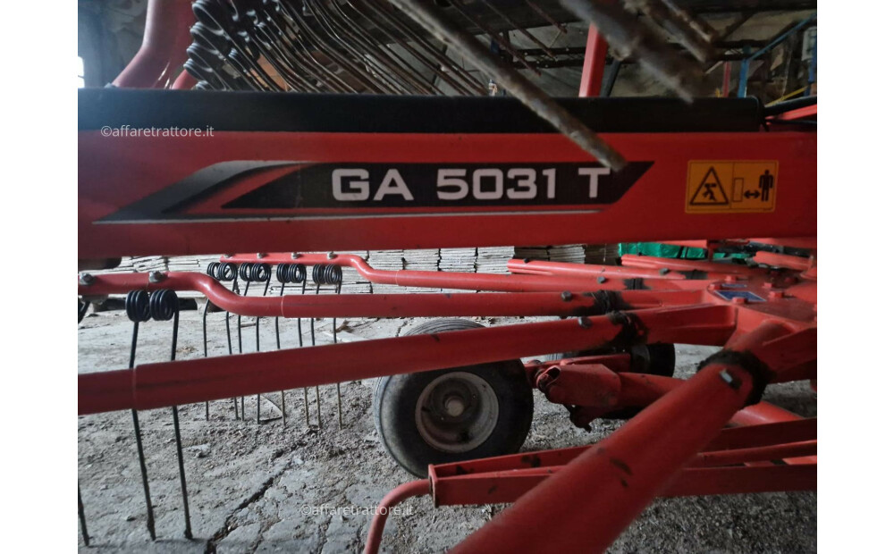 Kuhn 5031 T Gebraucht - 3