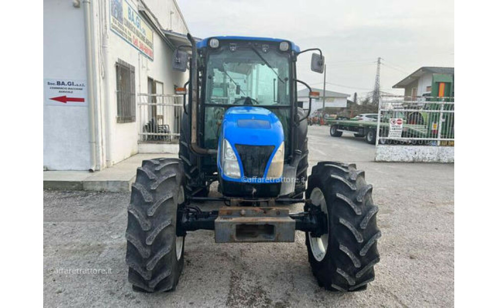 New Holland T 4040 Usato - 6