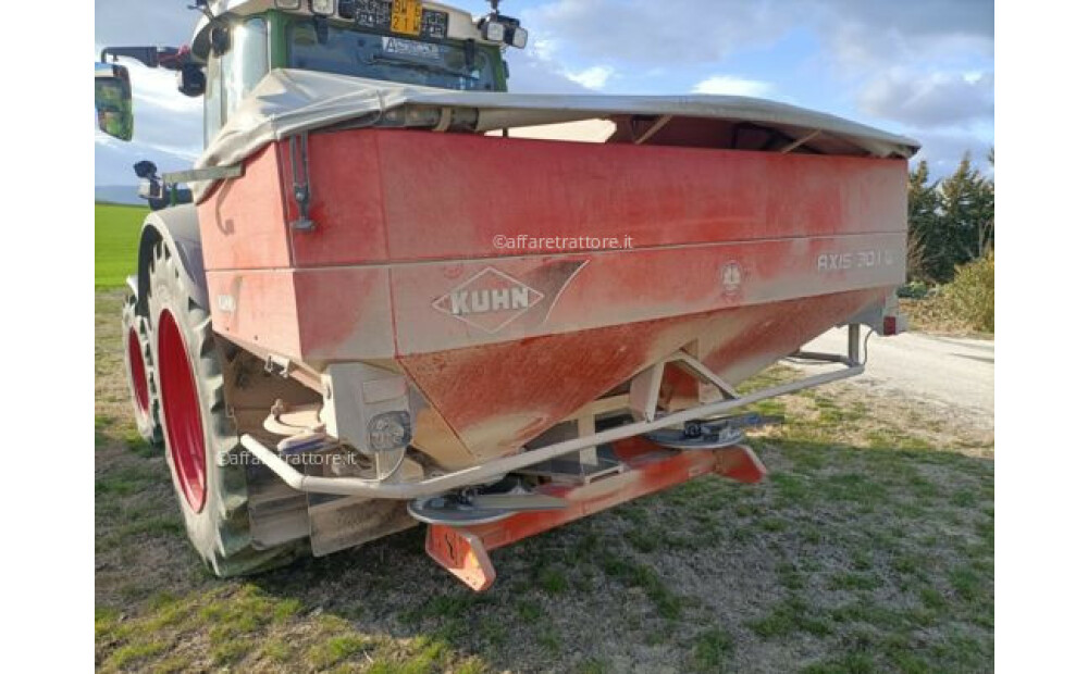 Kuhn AXIS 30.1 W Gebraucht - 1