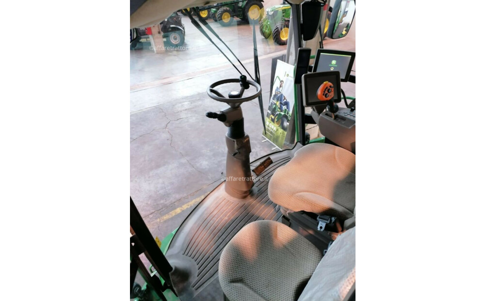 John Deere 9900I Usato - 8