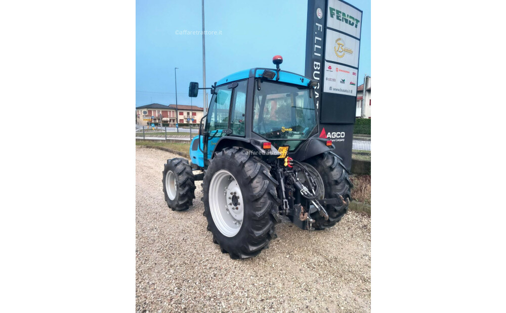 Landini GLOBUS  70 Gebraucht - 2