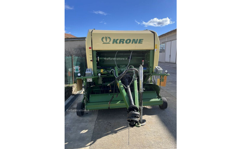 Krone Fortima f1600 Gebraucht - 5