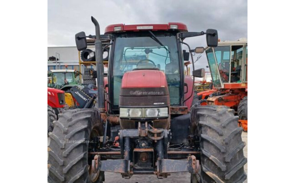 Case IH MXU 135 Gebraucht - 3