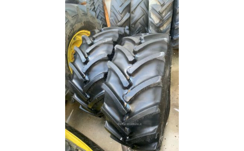 Mitas 480/65R24 Gebraucht - 4