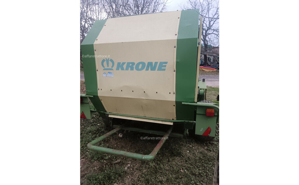 Krone Variopack 1500 MC Gebraucht - 6