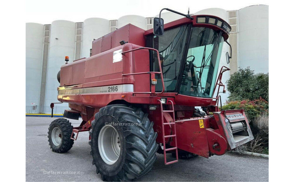 Case IH IH 2166 Gebraucht - 2