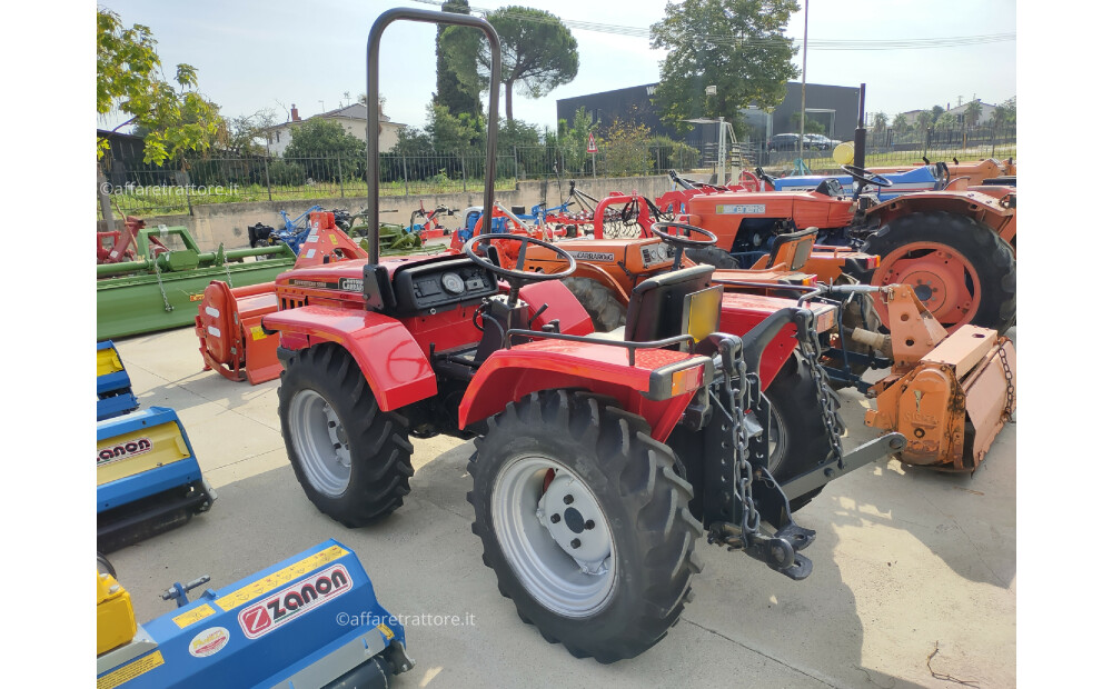 Antonio Carraro SUPERTIGRE 5500 Gebraucht - 3