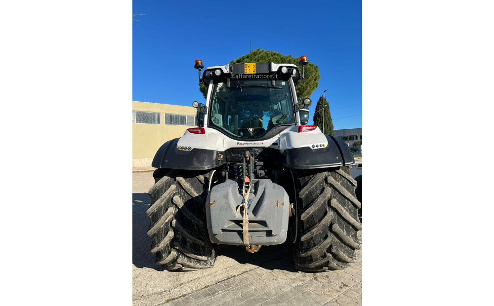 Valtra T255 VERSU Gebraucht - 6