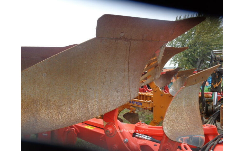 Kuhn VARIMASTER 153 Neu - 4