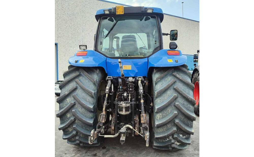 New Holland TG 285 Gebraucht - 3