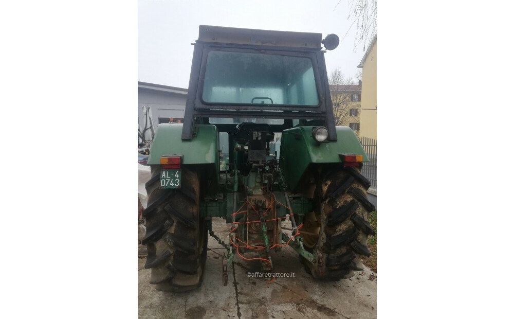 JOHN DEERE 3140 Gebraucht - 4