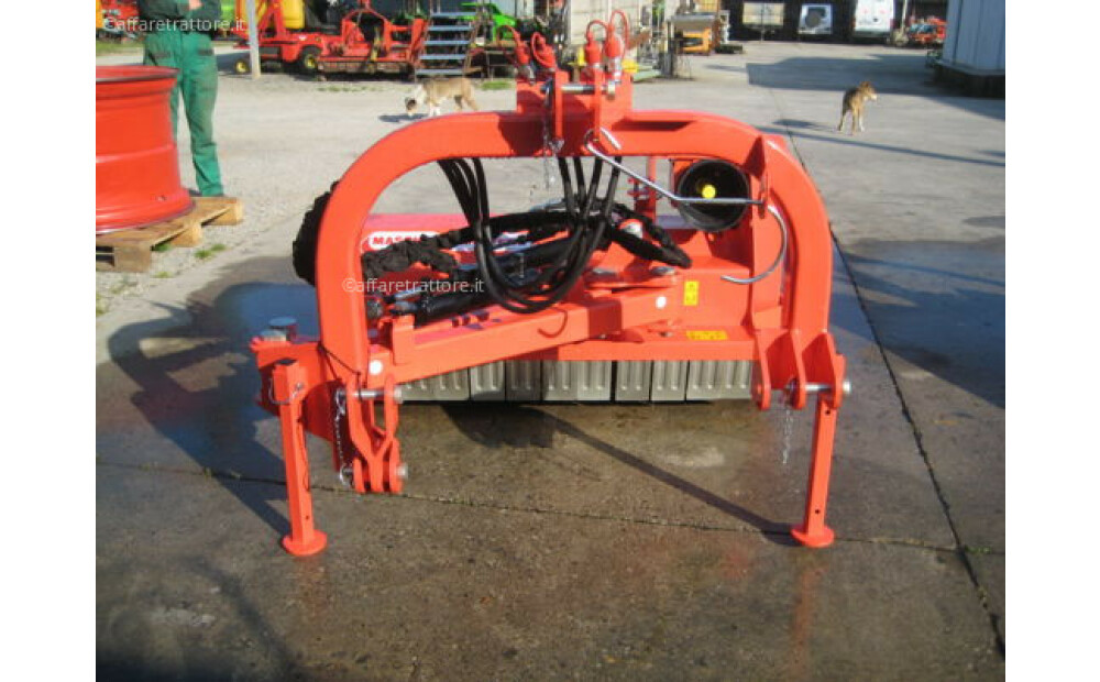 Maschio GIRAFFETTA 120 Neu - 5