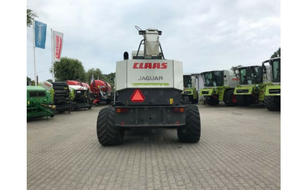 Claas Jaguar 860 Usato - 6