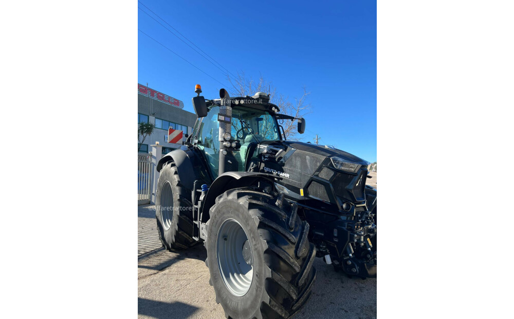 Deutz-Fahr AGROTRON TTV 7250 Gebraucht - 1