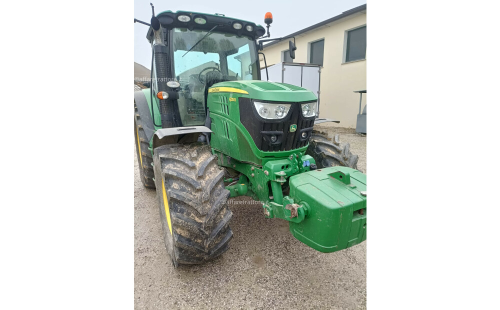 John Deere 6125 R Gebraucht - 6