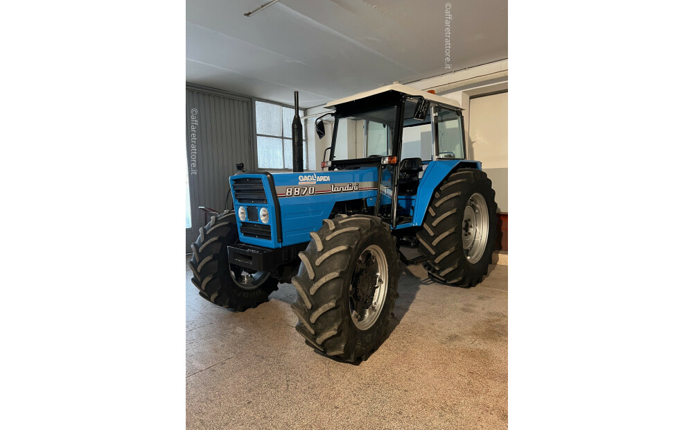 Landini DT 8870 Usato - 2