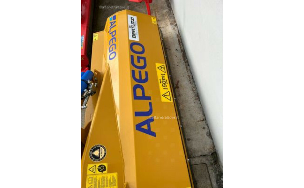 Alpego TL 33 Neu - 5